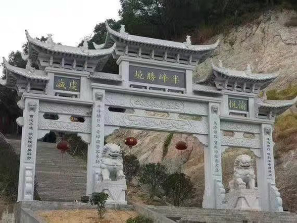石雕